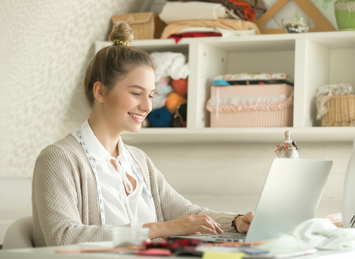 Online-Umfrage-Assistent Position