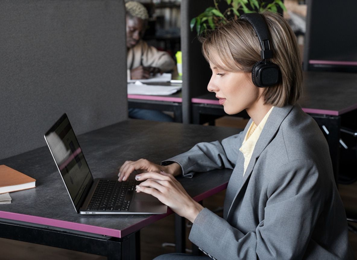 Online-Kundenservice-Assistent Position